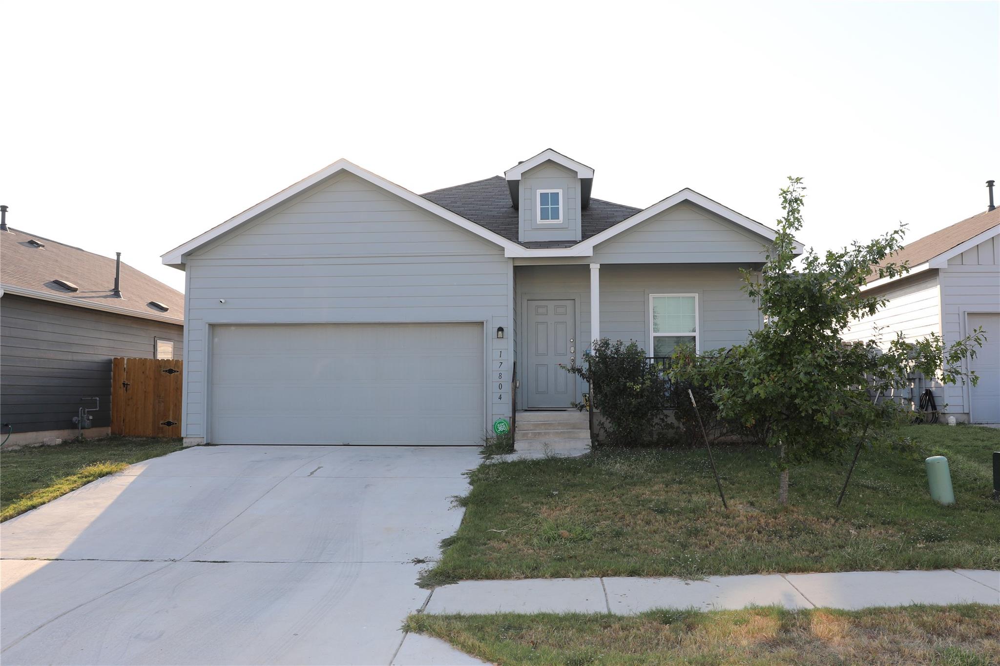 17804 Rye Spring Dr Property Photo 1