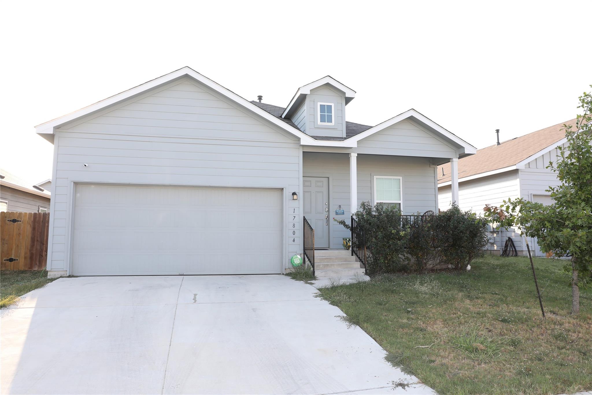 17804 Rye Spring Dr Property Photo 2
