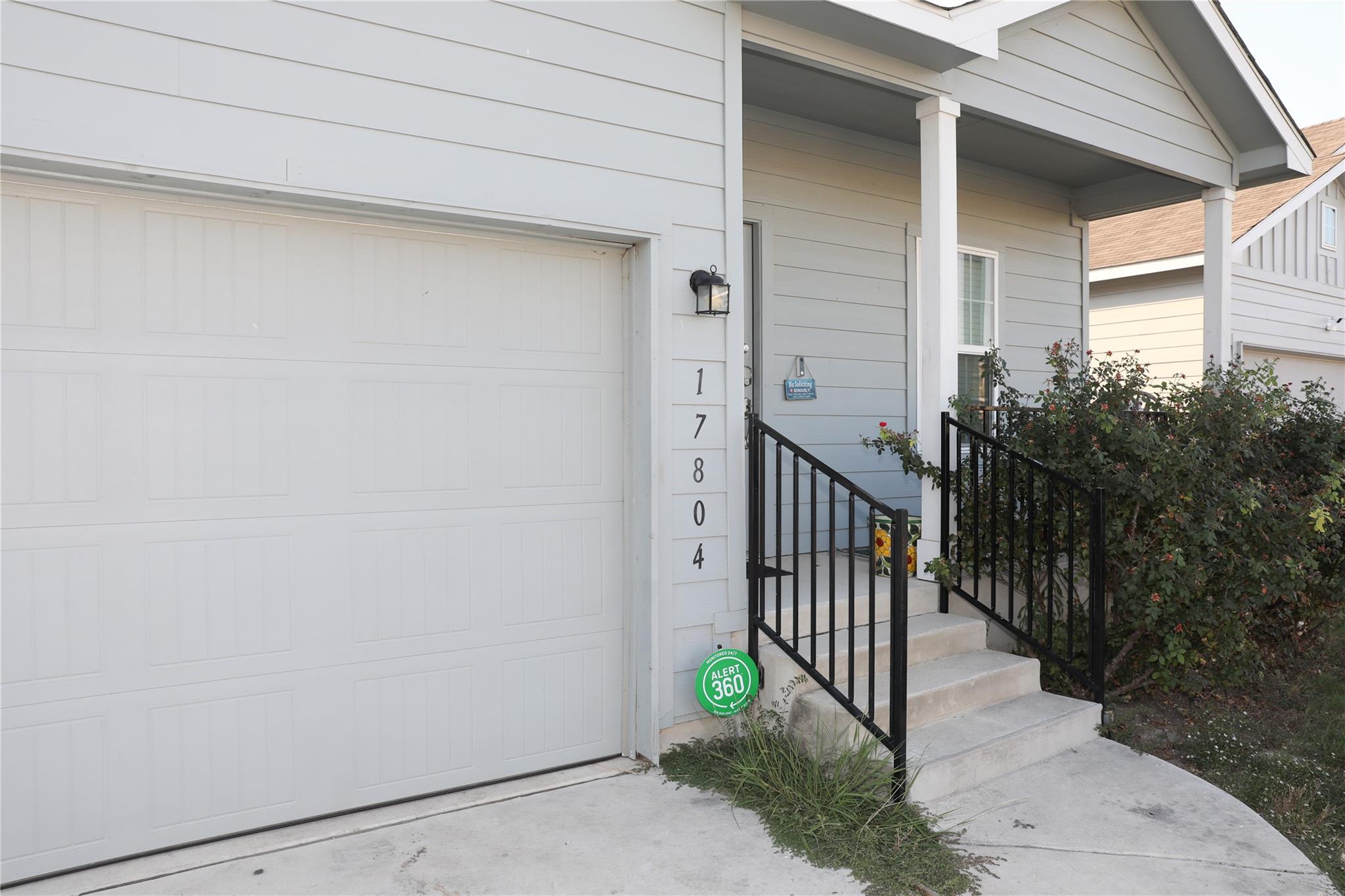 17804 Rye Spring Dr Property Photo 3