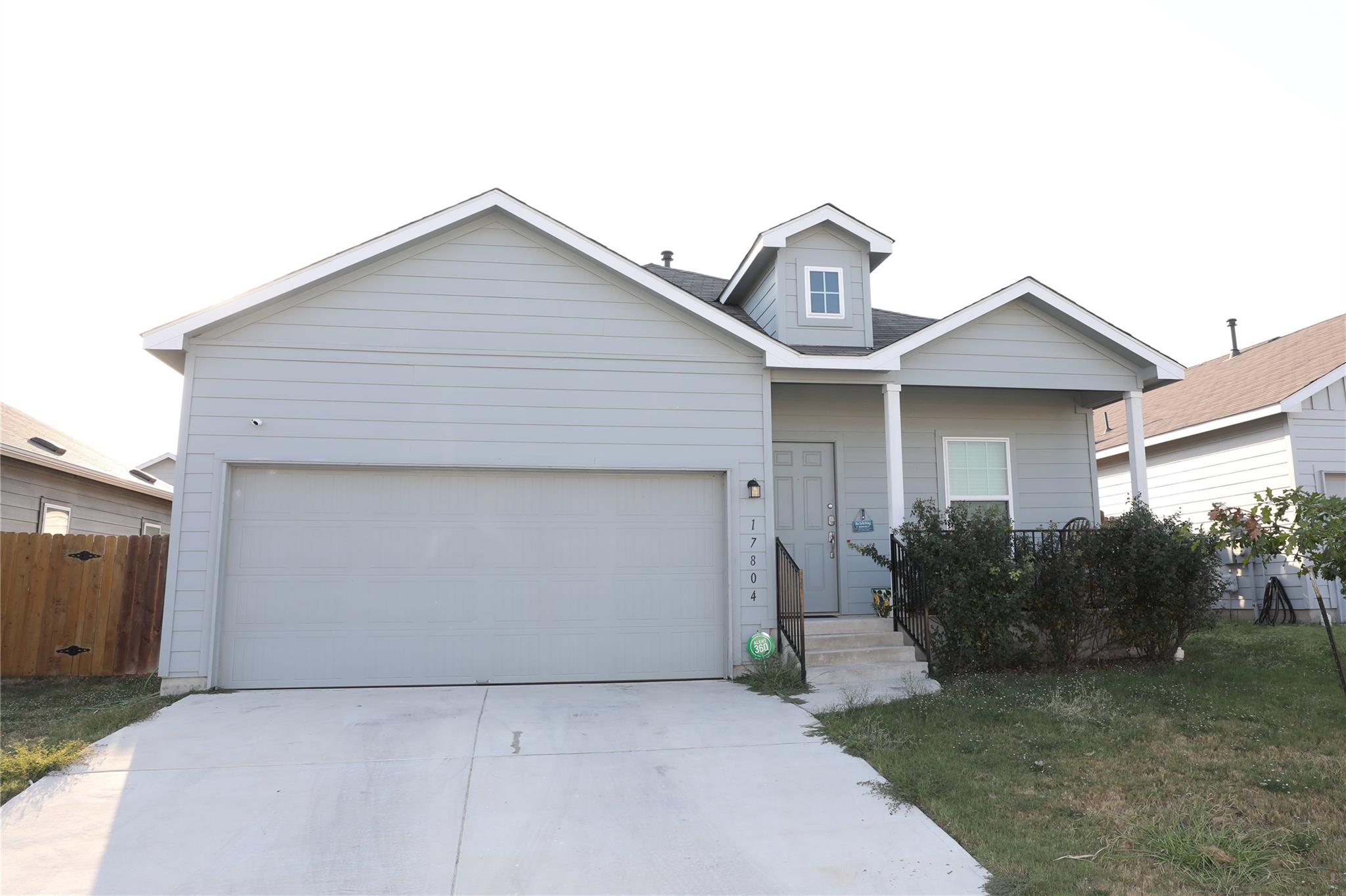 17804 Rye Spring Dr Property Photo 4