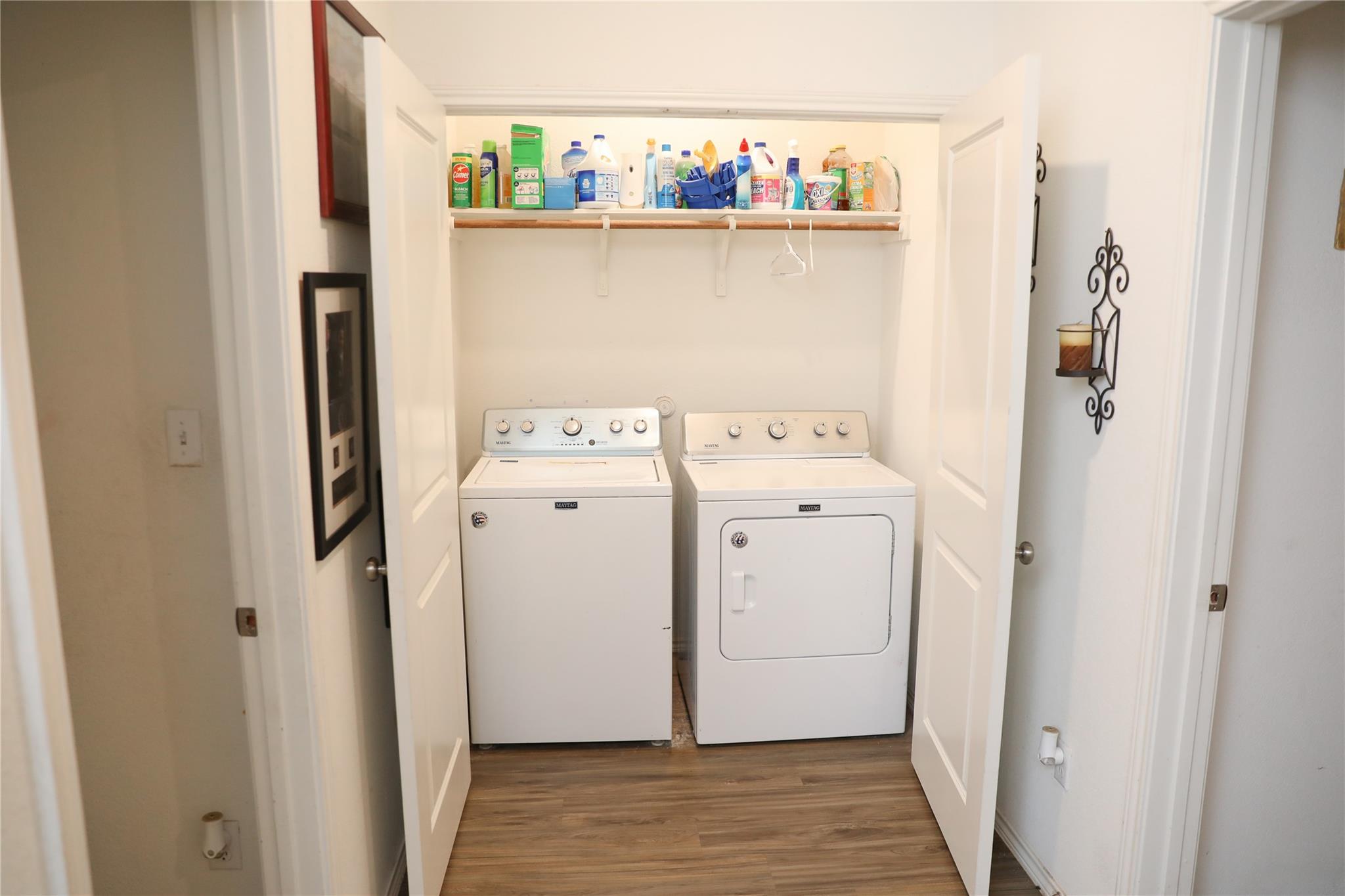 17804 Rye Spring Dr Property Photo 13