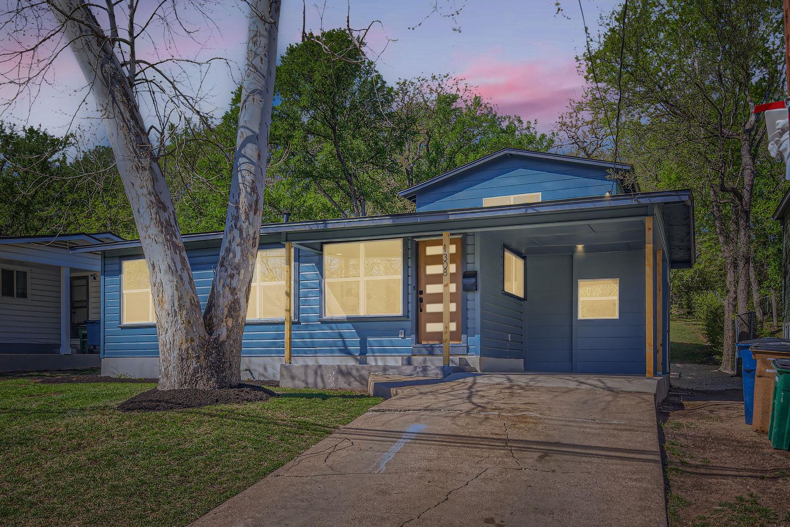 Garcia Real Estate Listings Main Image