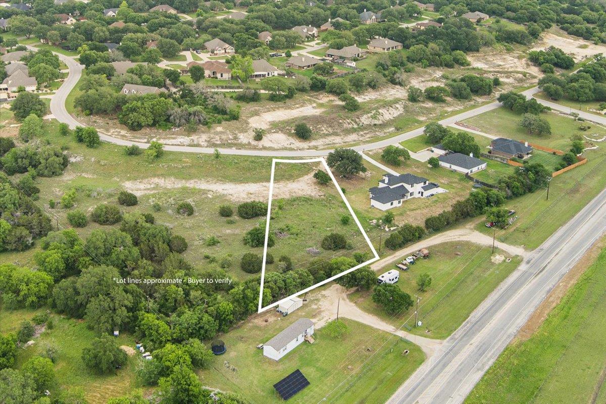 2251 Bowles Ranch Rd Property Photo