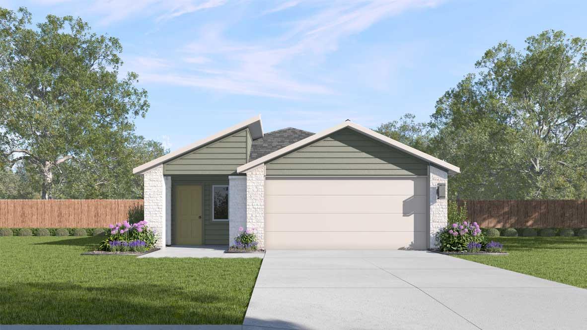 450 Mountain Pea Rd Property Photo 1