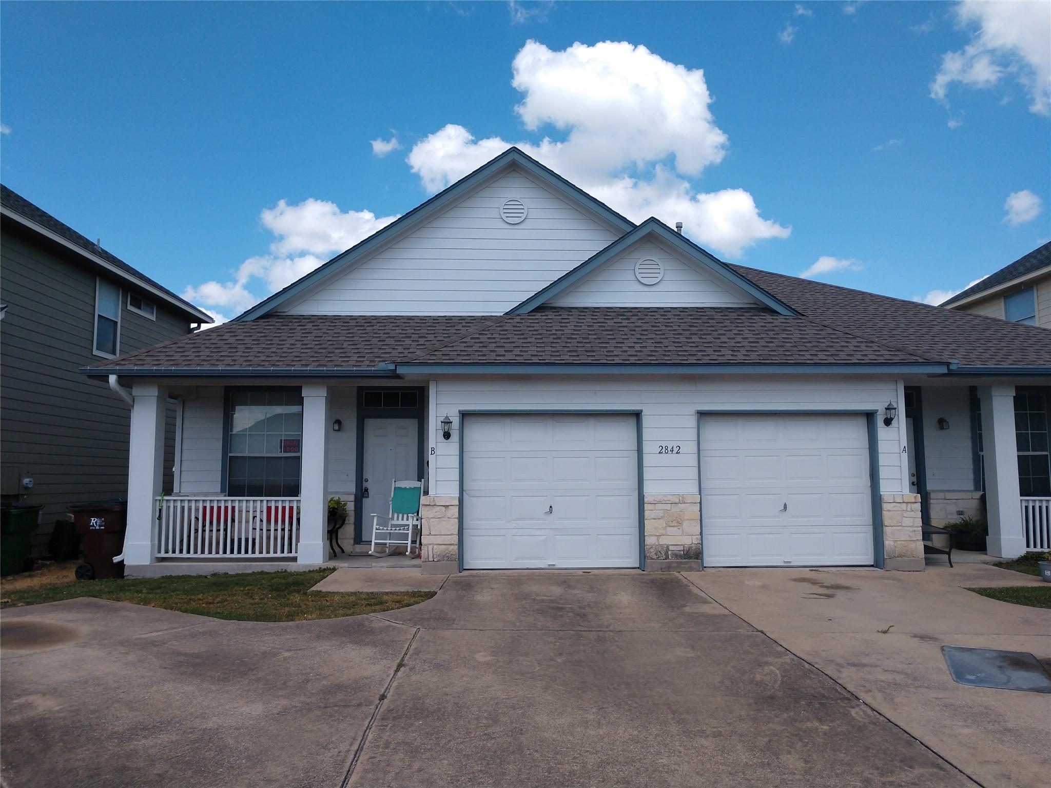 2842 Southampton Way #a Property Photo 1