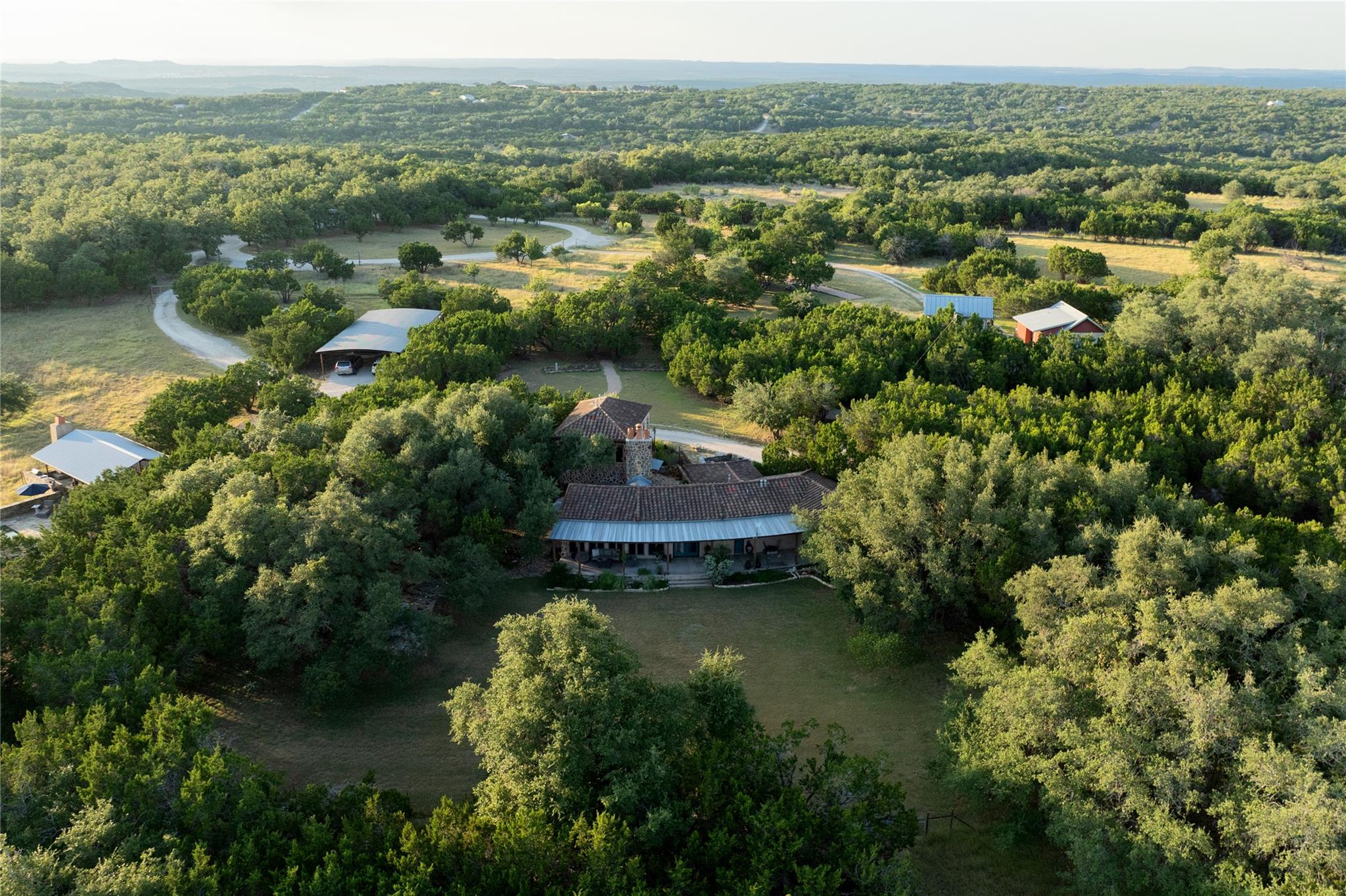 5818 Ranch Road 165 None #tract 1 Property Photo 14