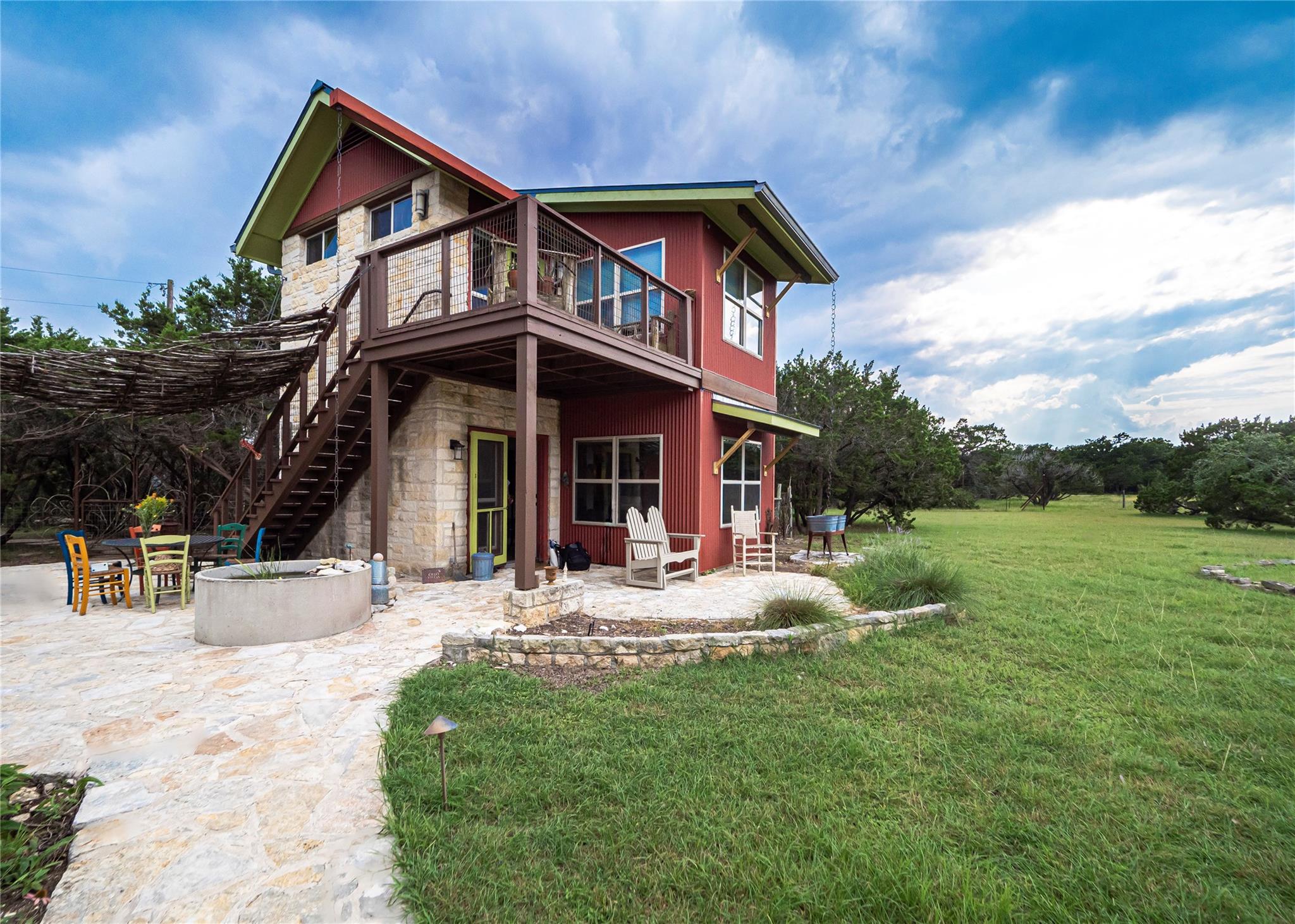 5818 Ranch Road 165 None #tract 1 Property Photo 30