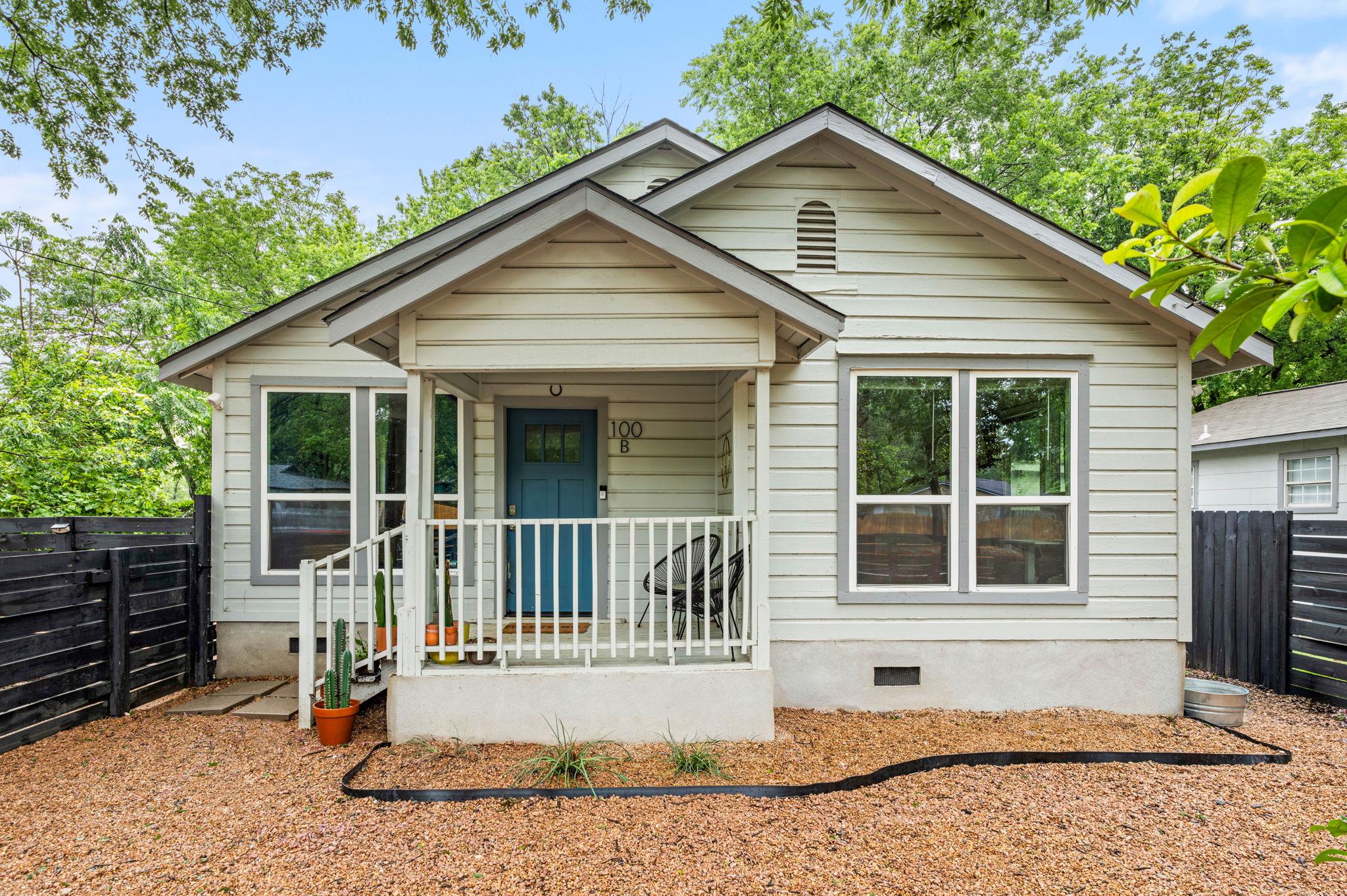 100 Florence Dr #b Property Photo 1