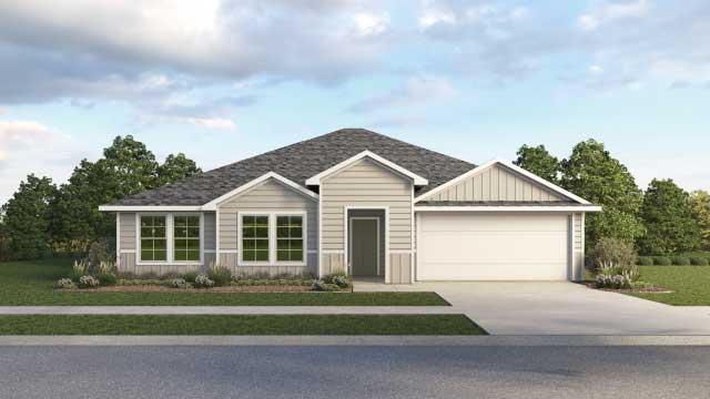 137 Santa Fe Trl Property Photo