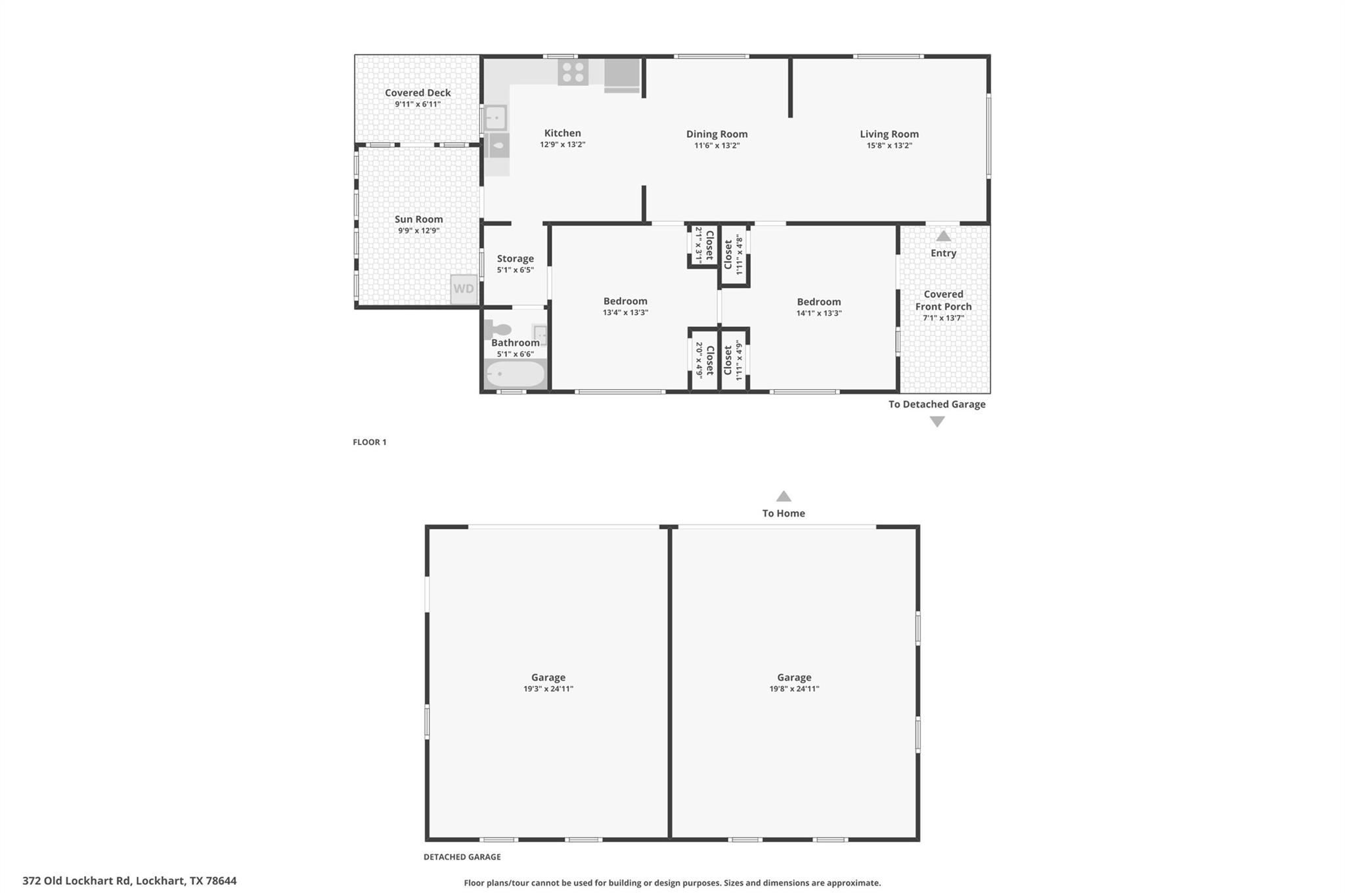 372 Old Lockhart Rd Property Photo 2