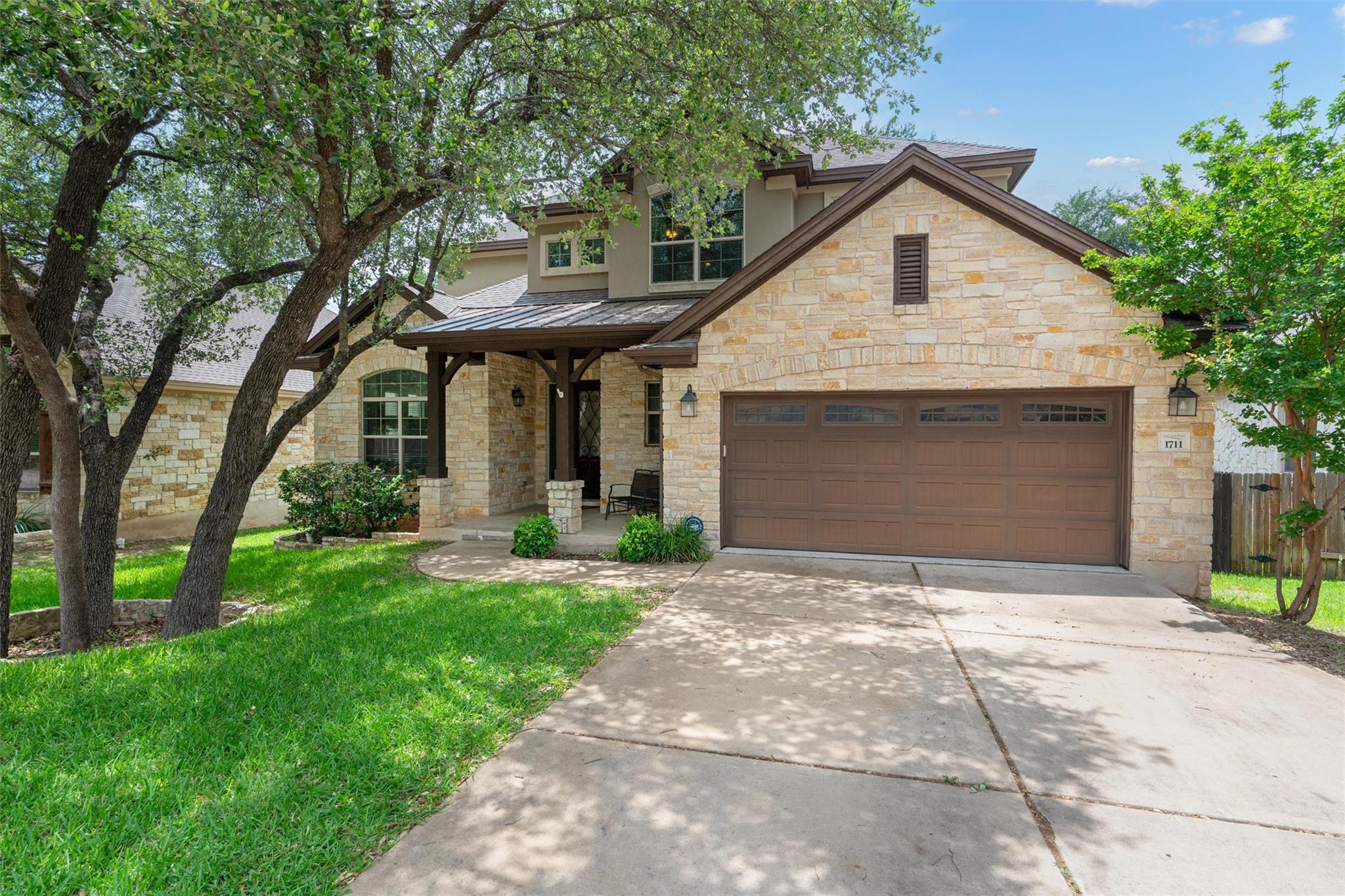 1711 Manada Trl Property Photo 8