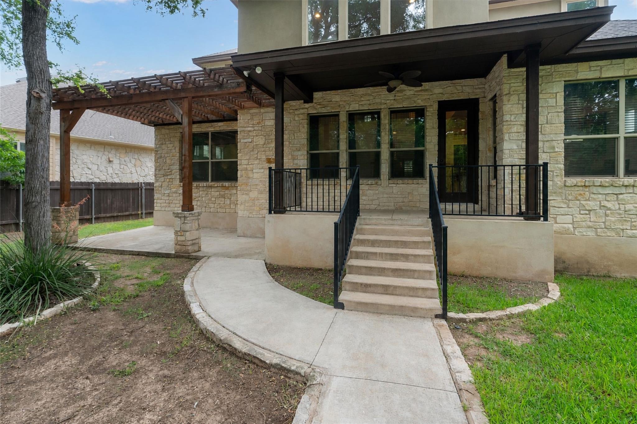 1711 Manada Trl Property Photo 31