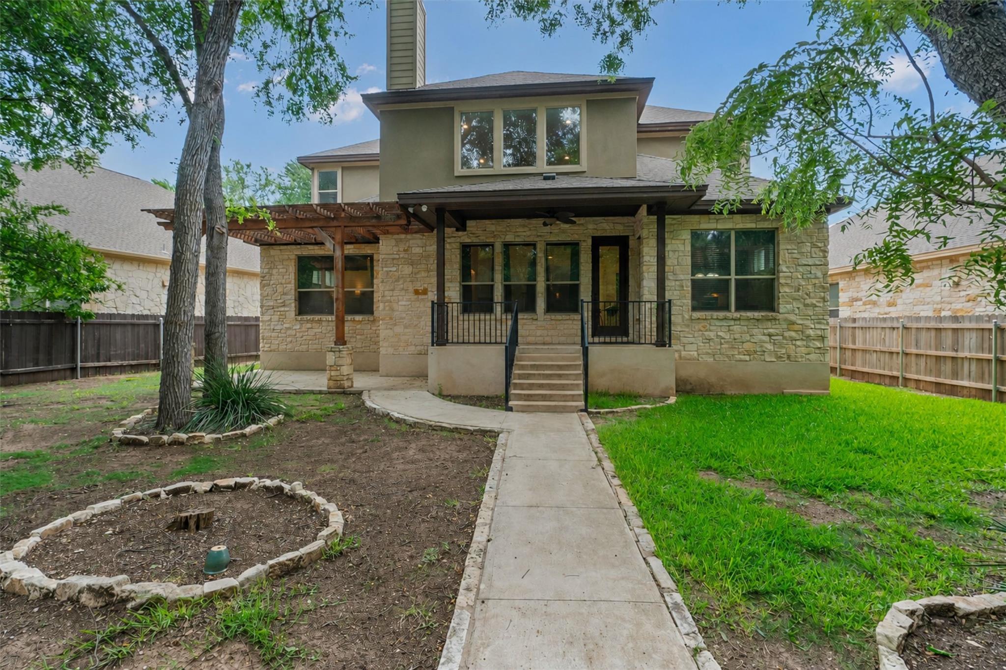 1711 Manada Trl Property Photo 33