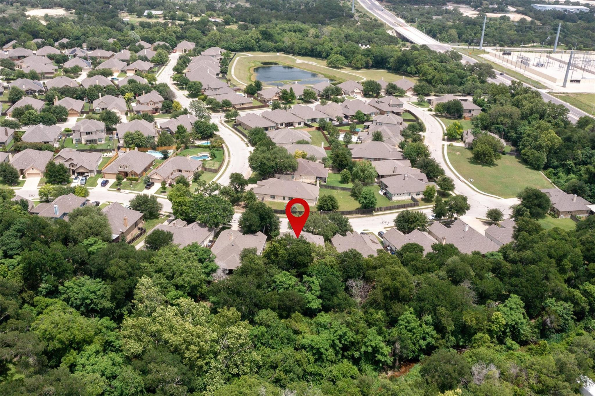 1711 Manada Trl Property Photo 38