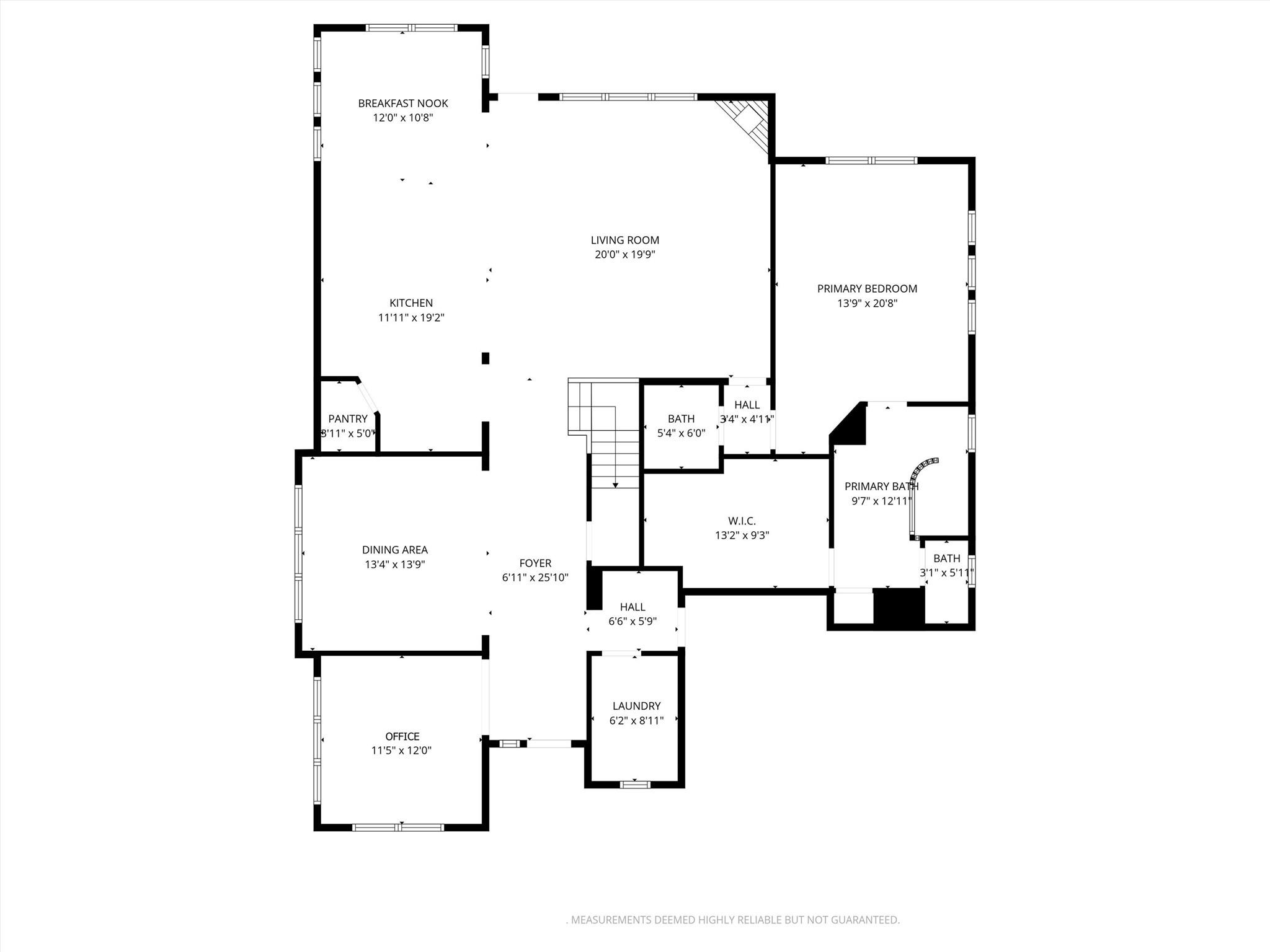 1711 Manada Trl Property Photo 39