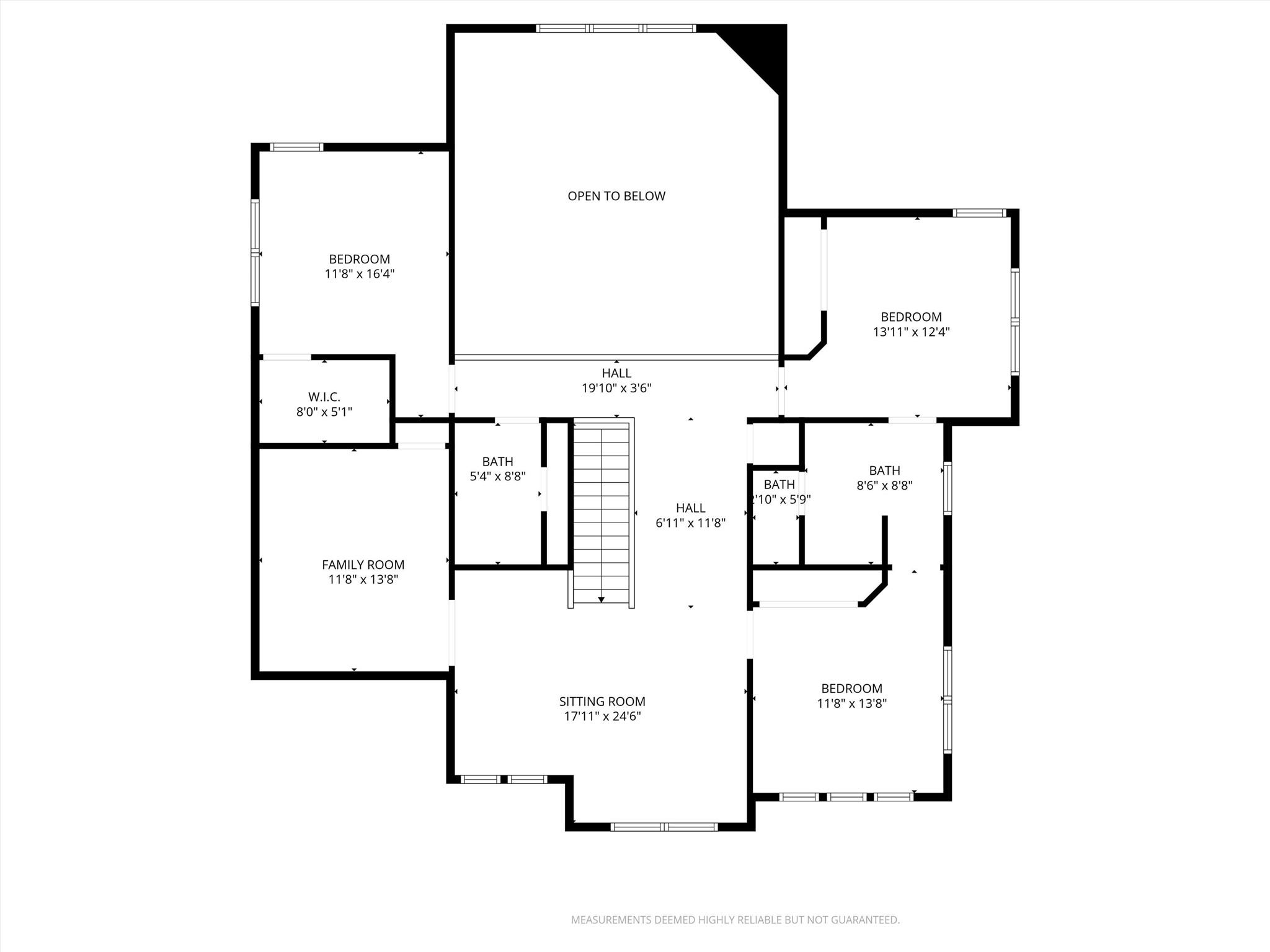 1711 Manada Trl Property Photo 40