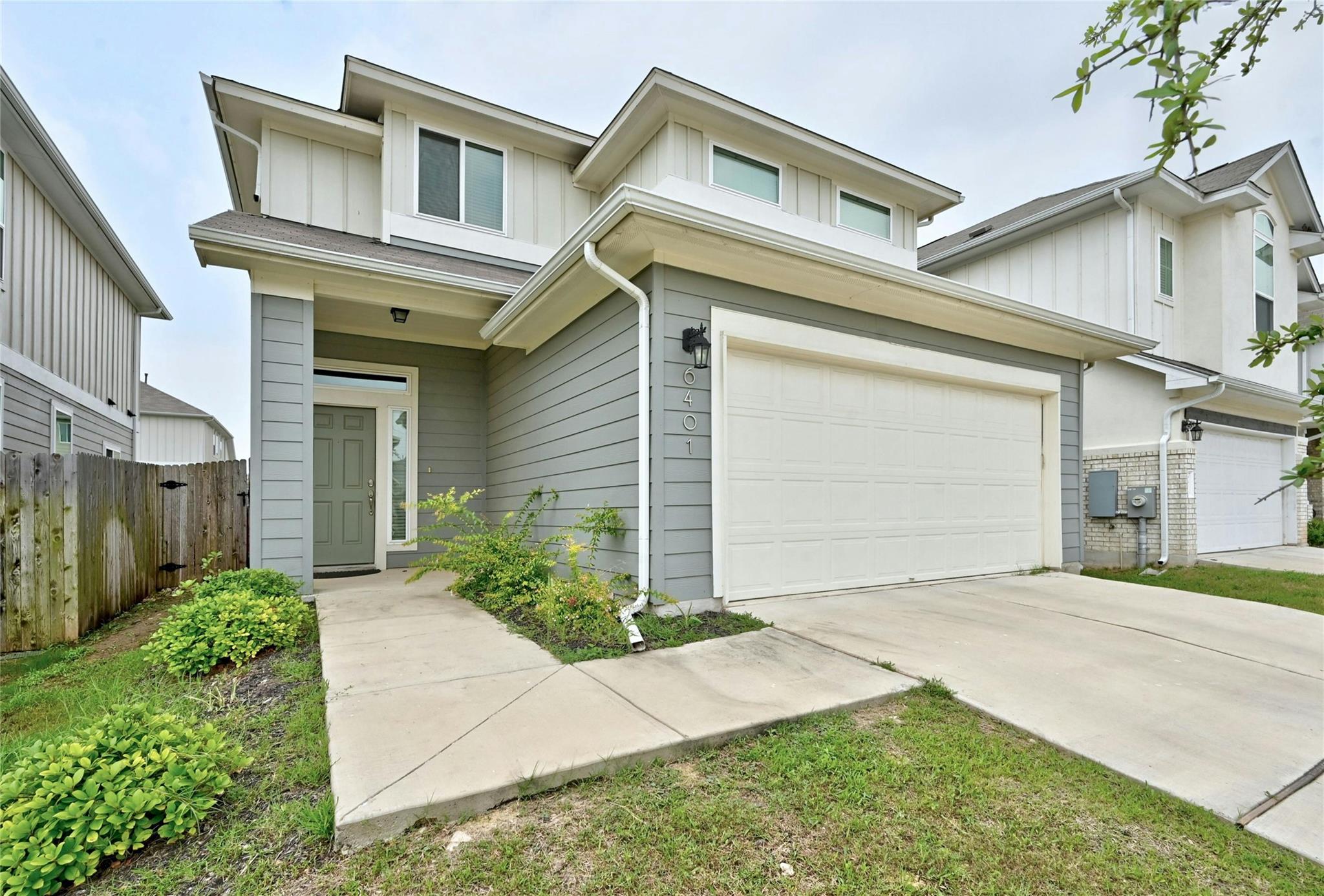 6401 Arbor Crest Ln Property Photo 1