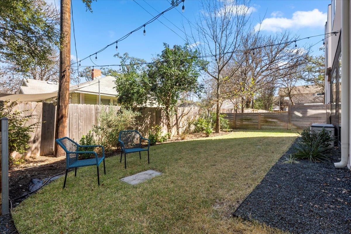 1225 Hillside Ave #4 Property Photo 4