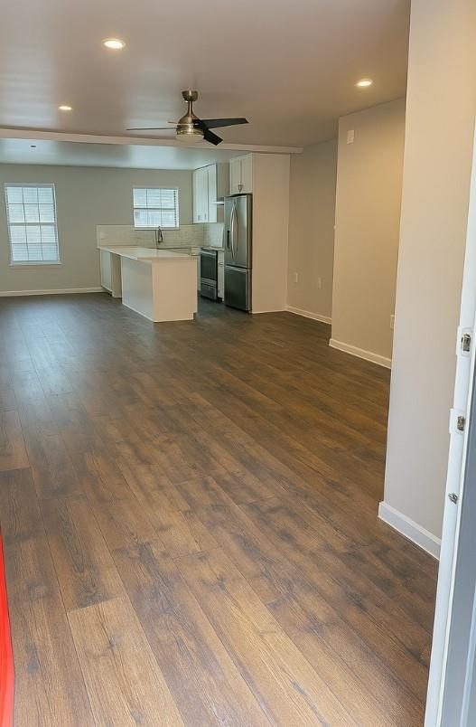 4520 Speedway None #a Property Photo 2