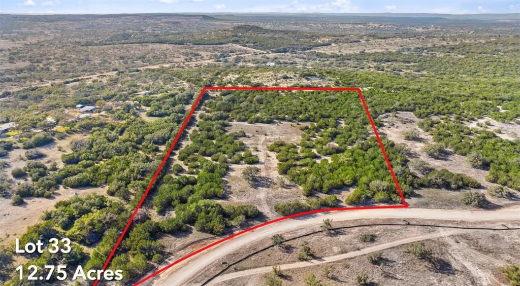 2078 W Ranch Road 962, Lot 33 Rd Property Photo 6