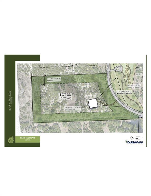 2078 W Ranch Road 962, Lot 33 Rd Property Photo 7