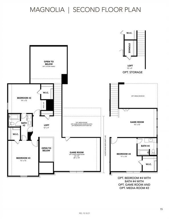 1212 Truscon Path Property Photo 39