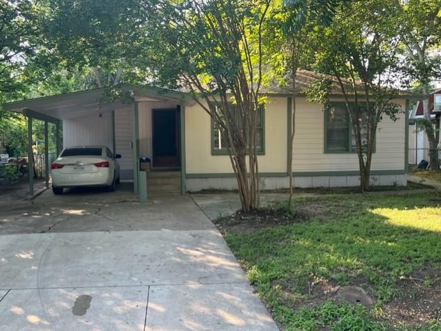 933 Haynes St Property Photo