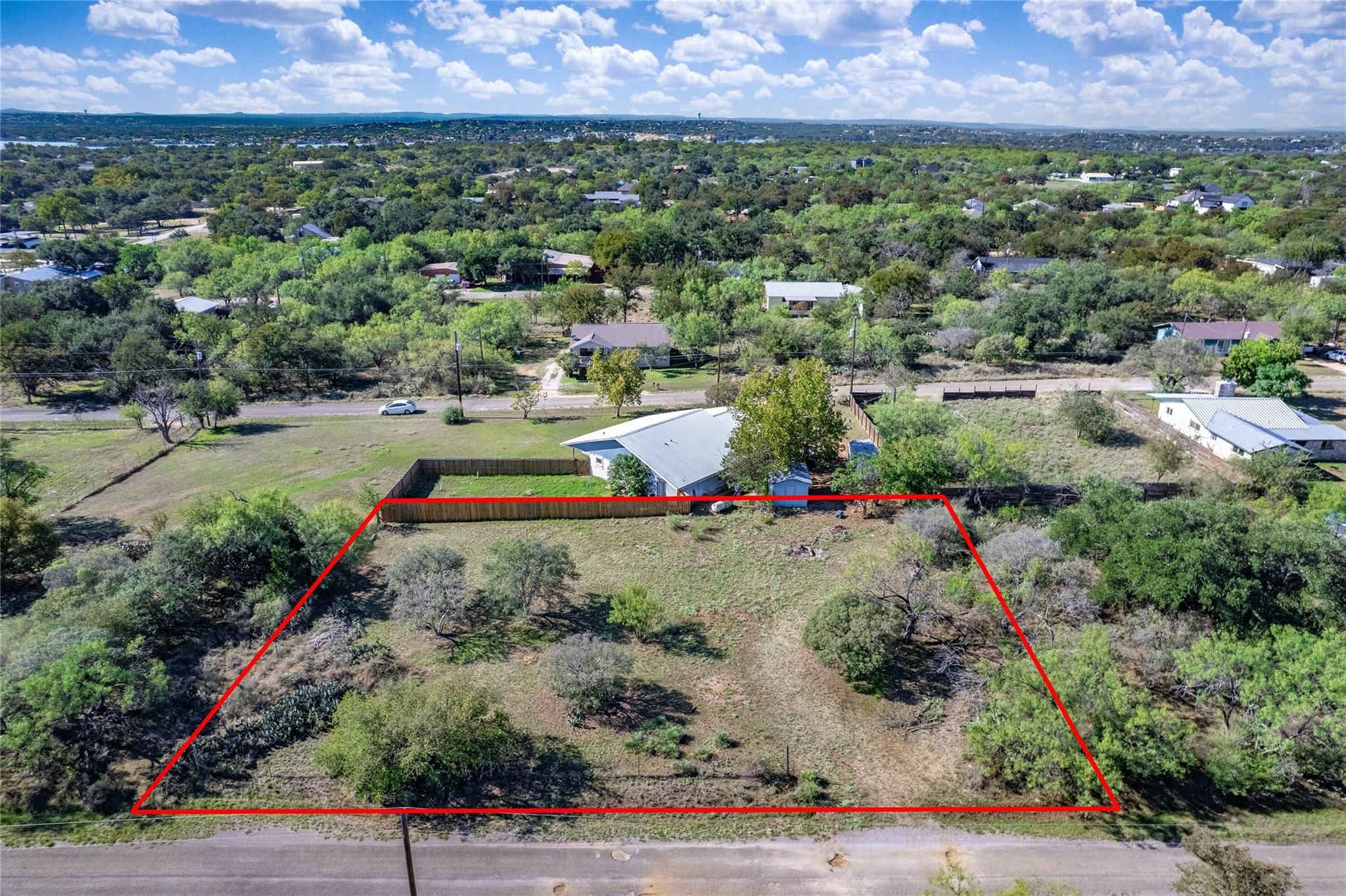Lot 360 & 362 E Elm Dr Property Photo 1