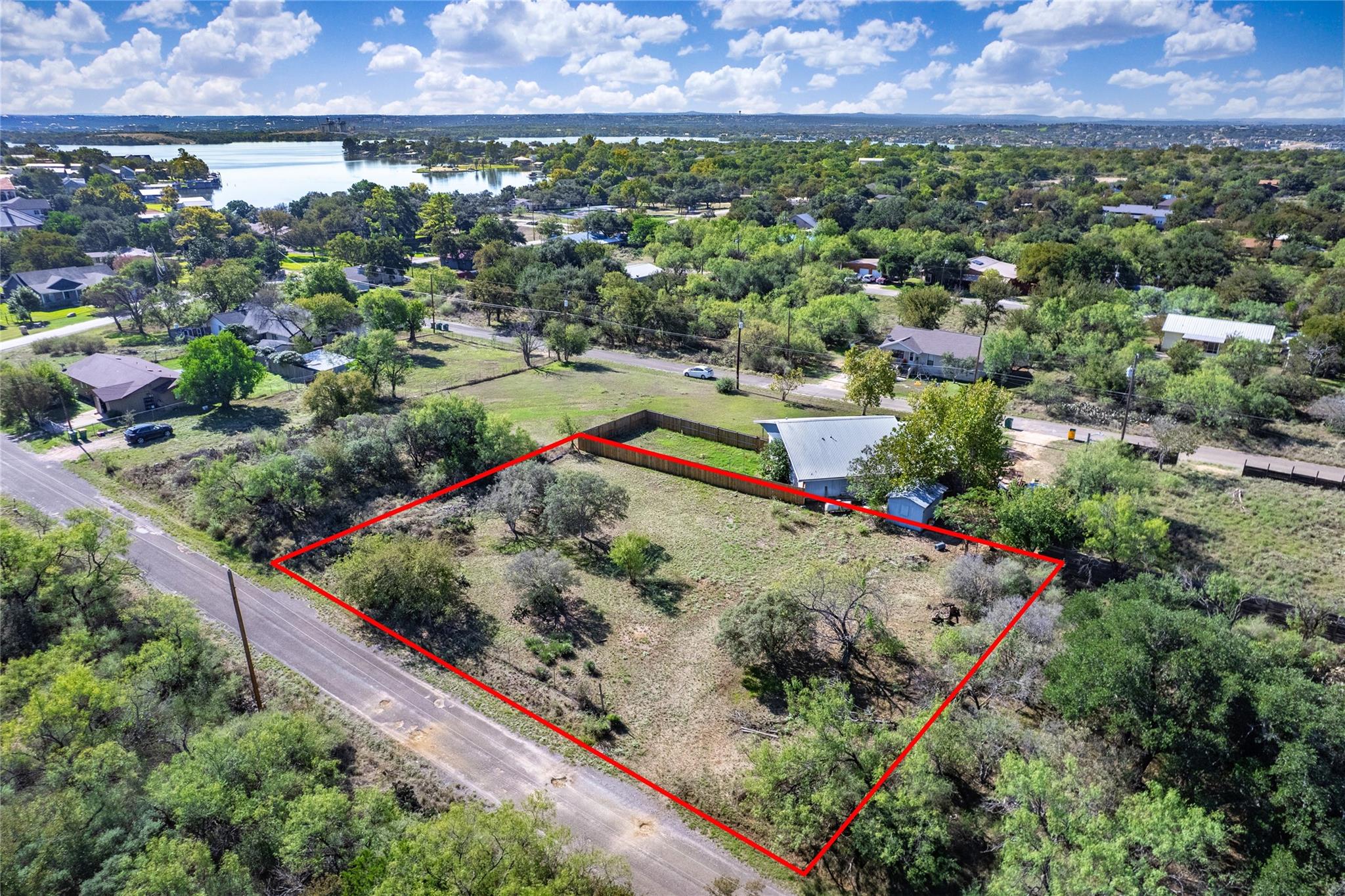 Lot 360 & 362 E Elm Dr Property Photo 2