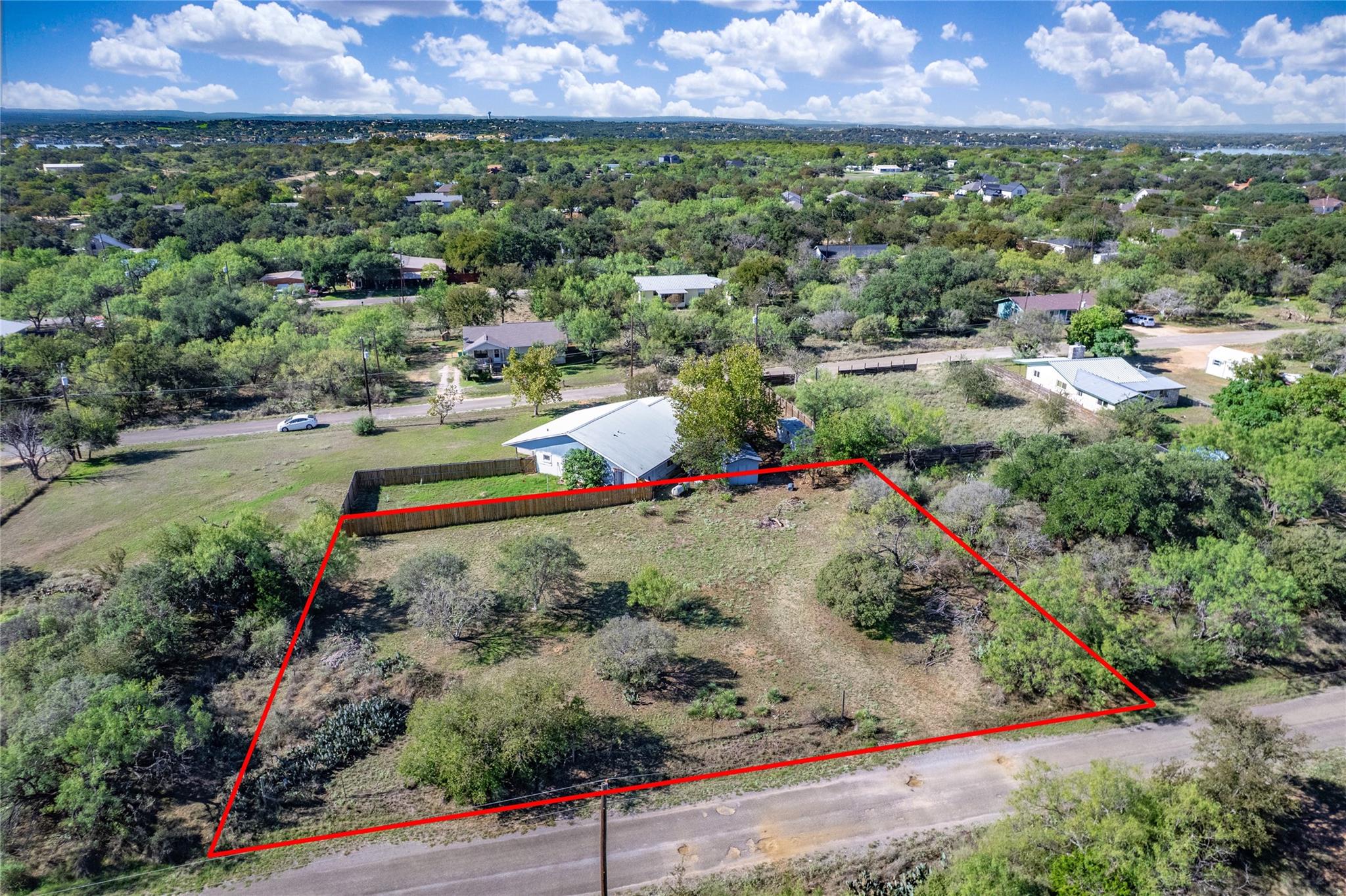 Lot 360 & 362 E Elm Dr Property Photo 3