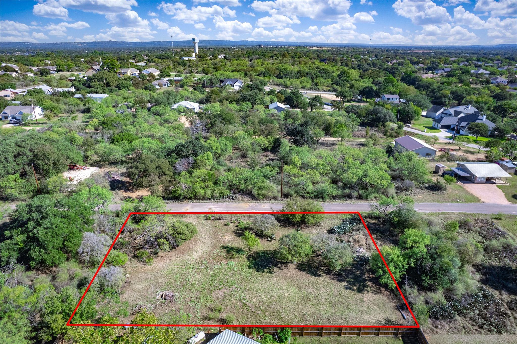 Lot 360 & 362 E Elm Dr Property Photo 4
