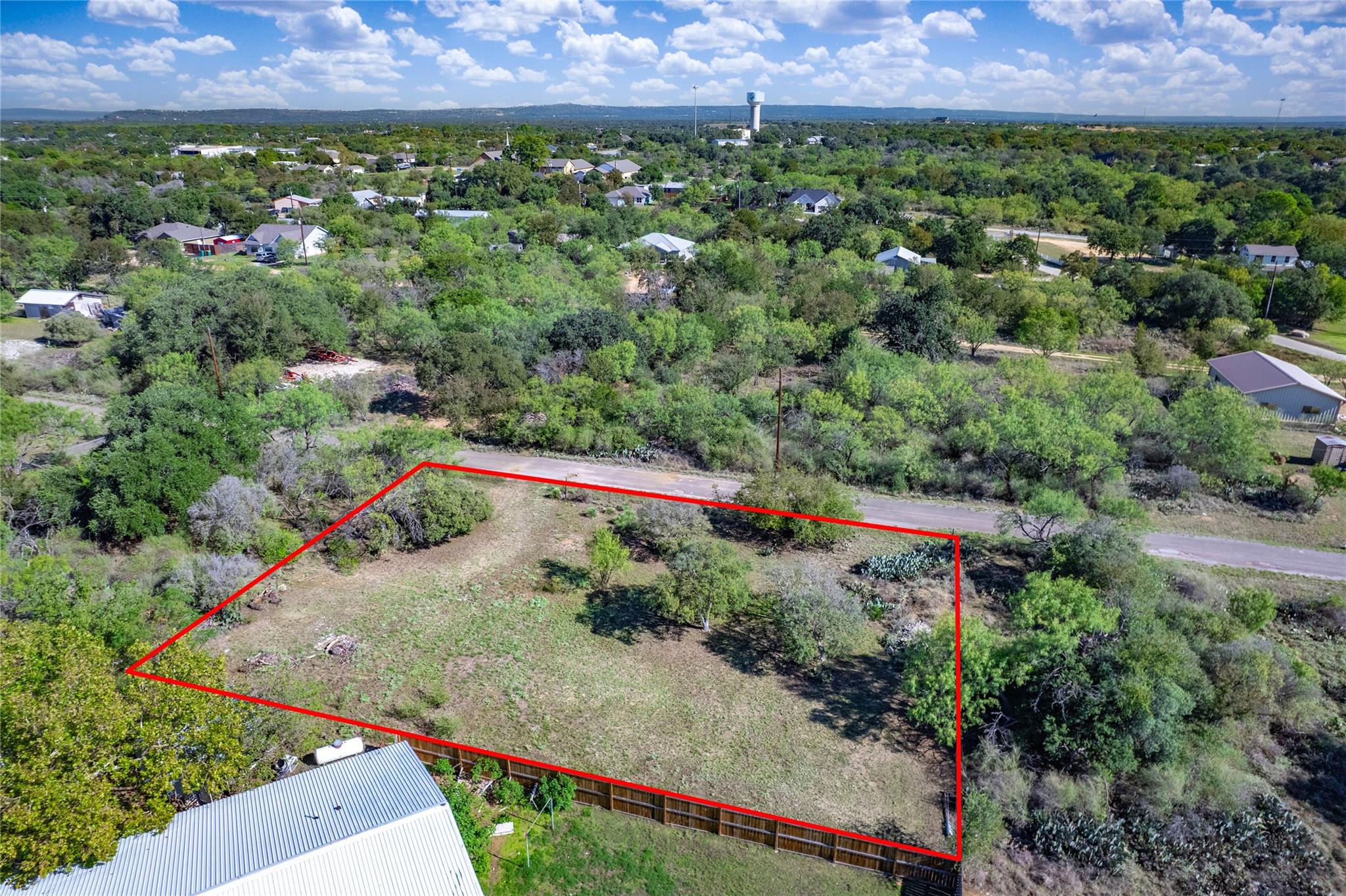 Lot 360 & 362 E Elm Dr Property Photo 5