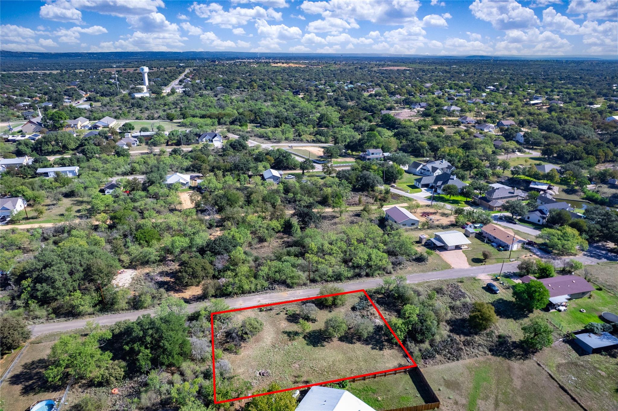 Lot 360 & 362 E Elm Dr Property Photo 6