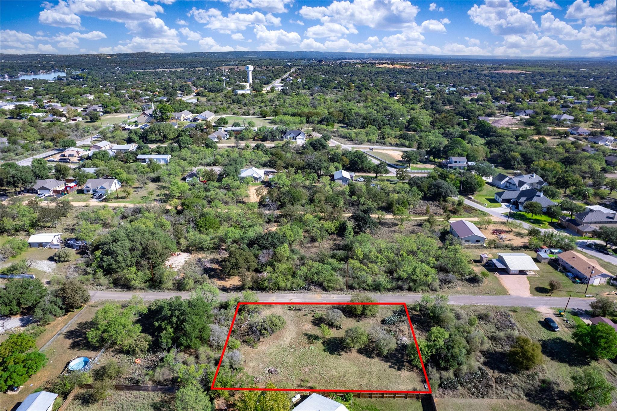 Lot 360 & 362 E Elm Dr Property Photo 7