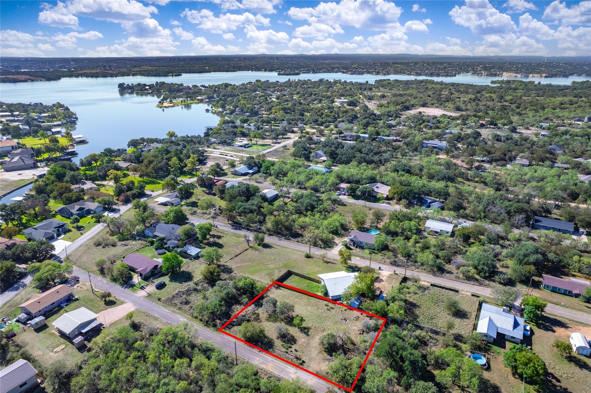 Lot 360 & 362 E Elm Dr Property Photo 8
