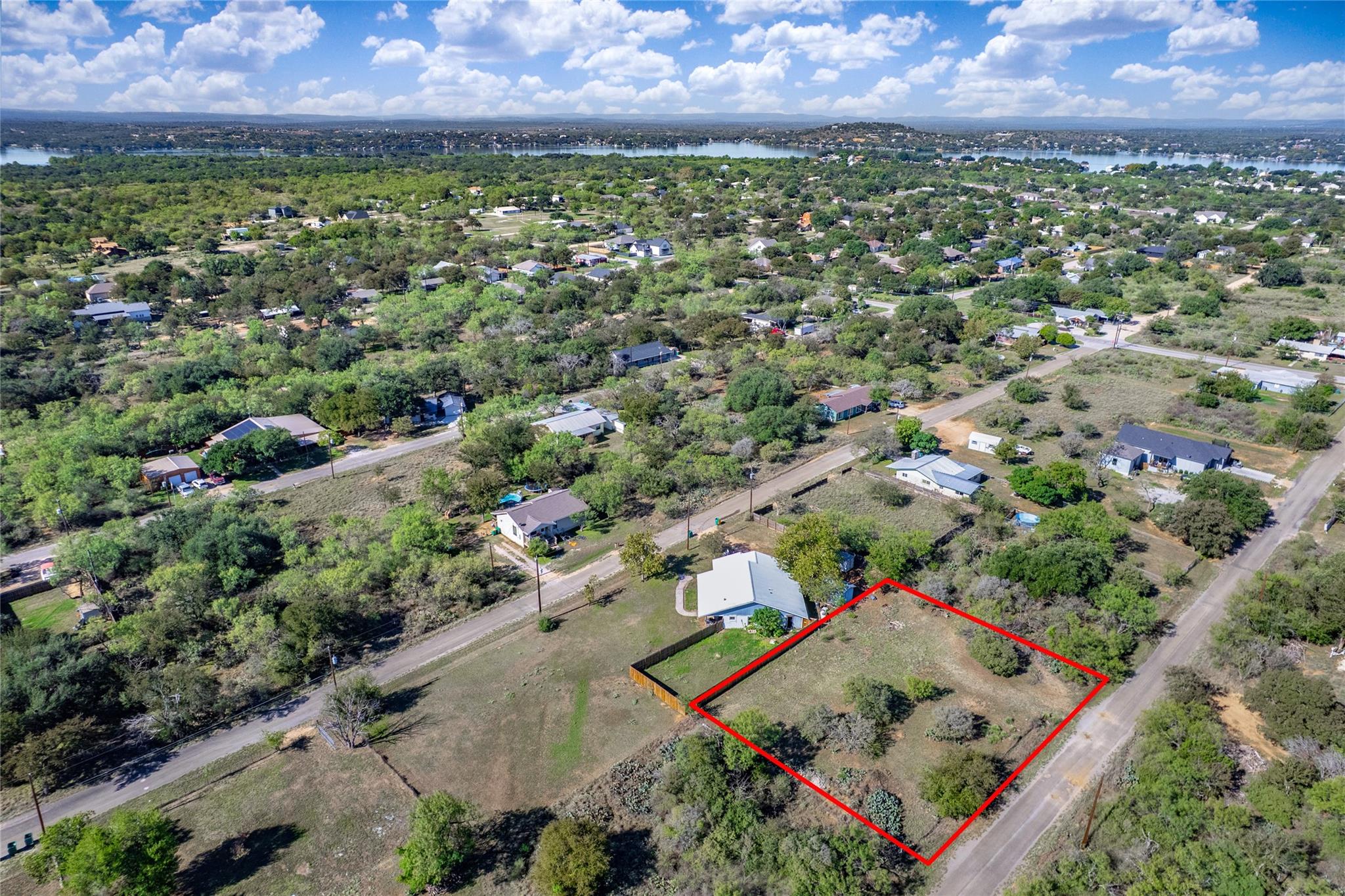 Lot 360 & 362 E Elm Dr Property Photo 9