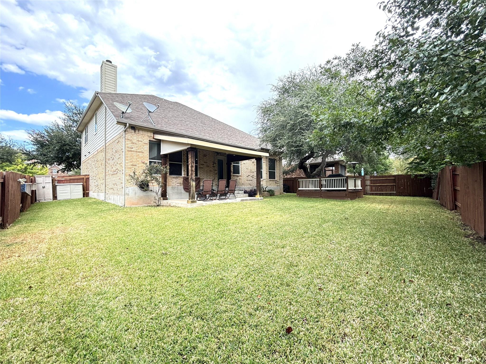 705 S Frontier Ln Property Photo 37
