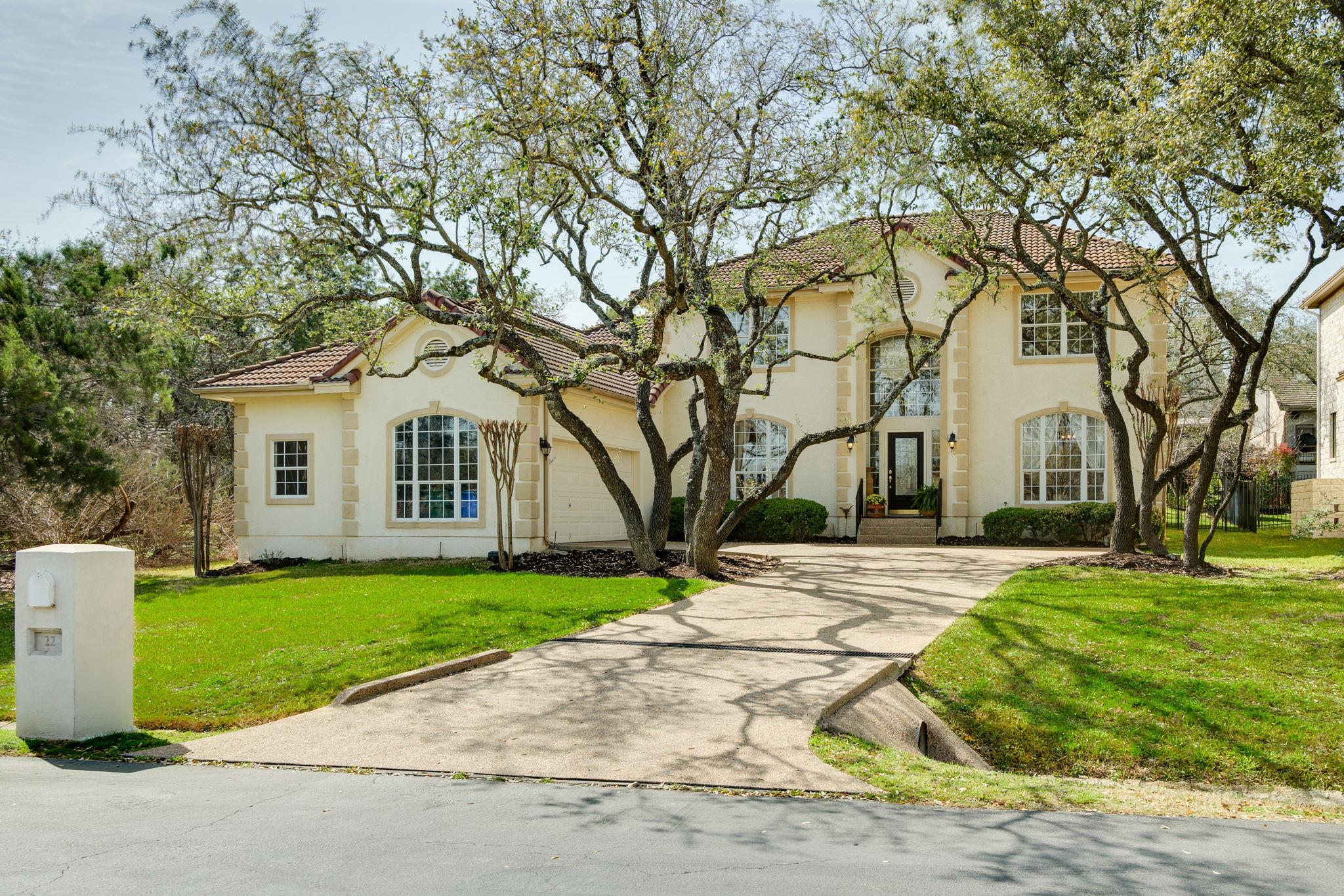 The Hills Real Estate Listings Main Image