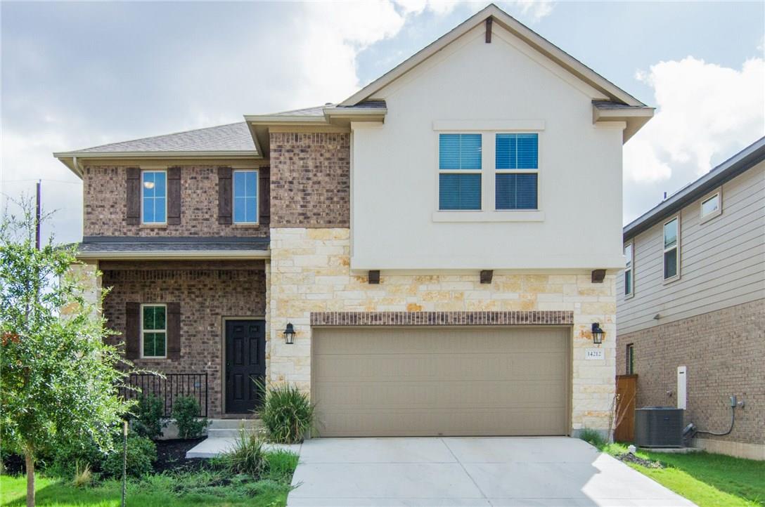 14212 Mccoy Loop Property Photo 1