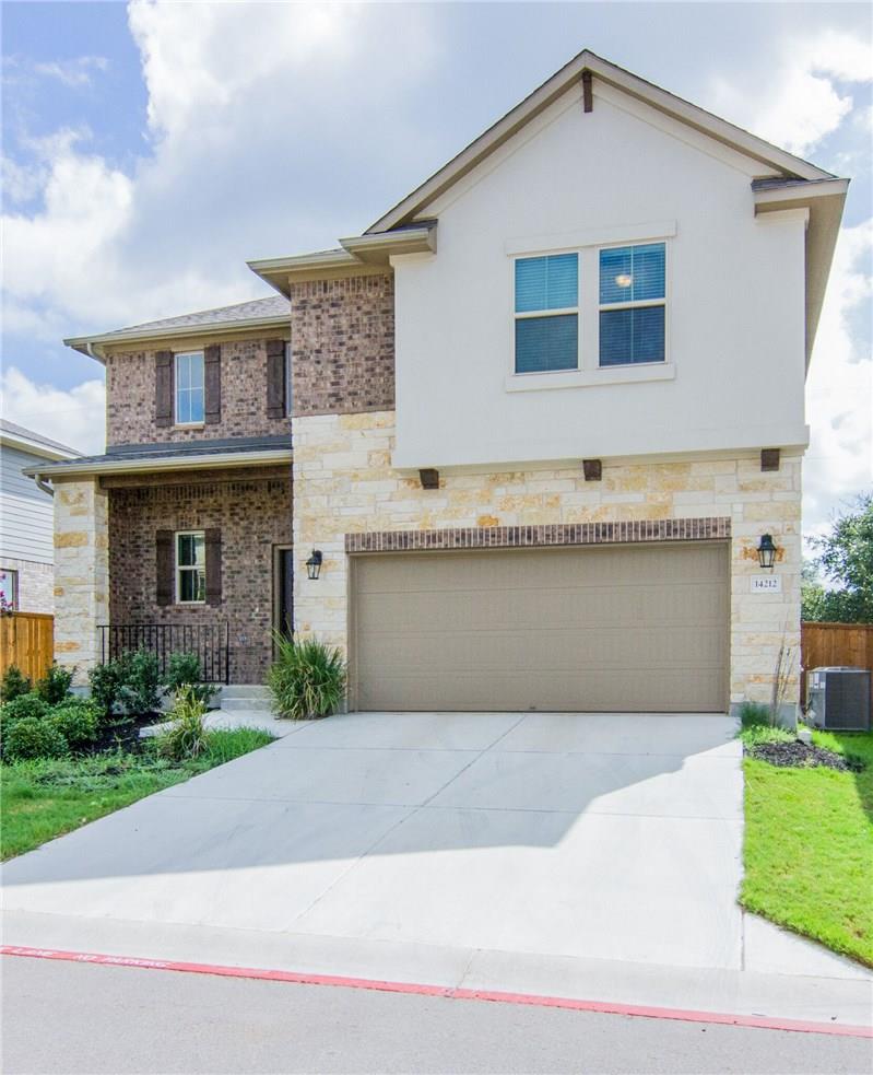 14212 Mccoy Loop Property Photo 2