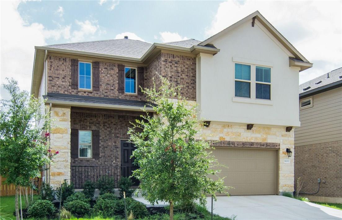 14212 Mccoy Loop Property Photo 3