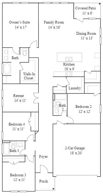 1108 Mallow Rd Property Photo 30