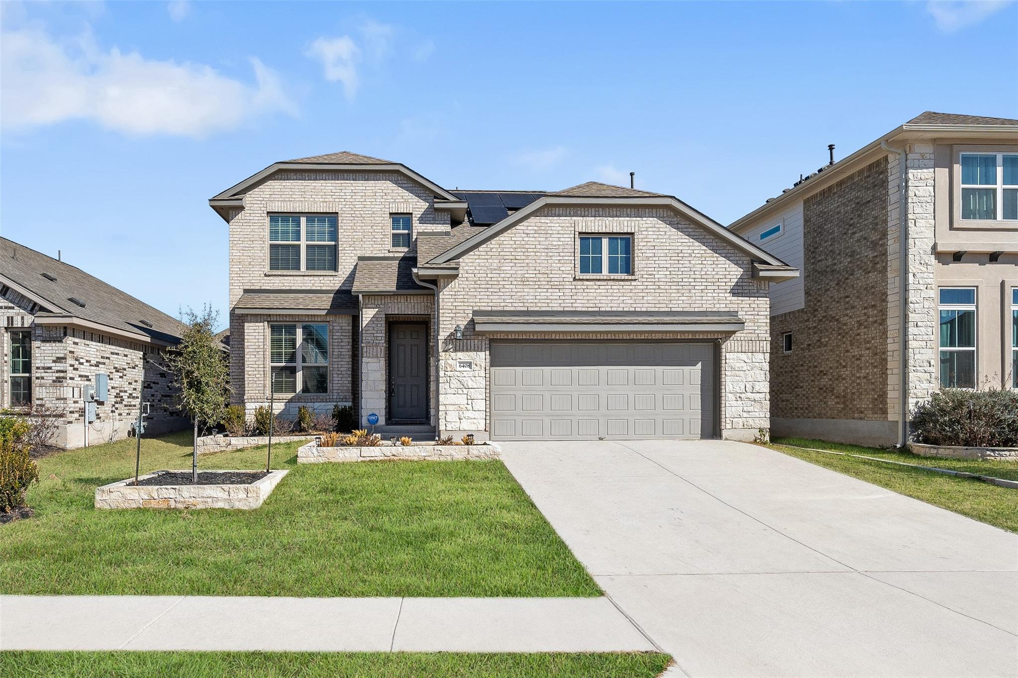 6408 Golden Bough Ln Property Photo