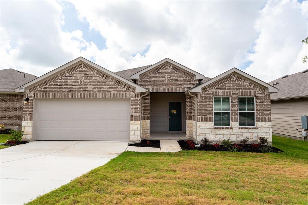 6009 Ronee Leah Dr Property Photo 1