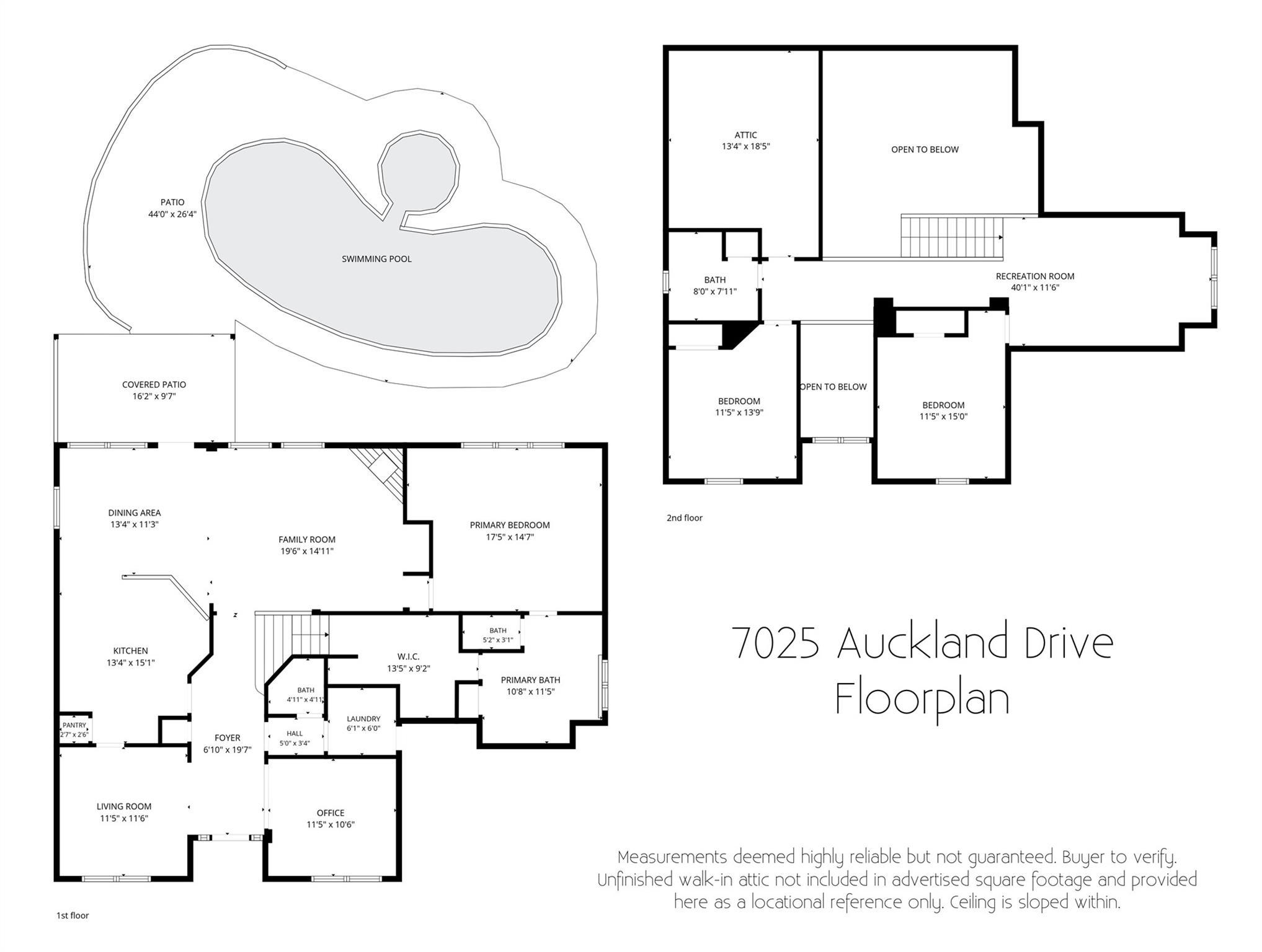 7025 Auckland Dr Property Photo 5