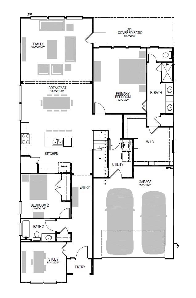 110 Melrose St Property Photo 2