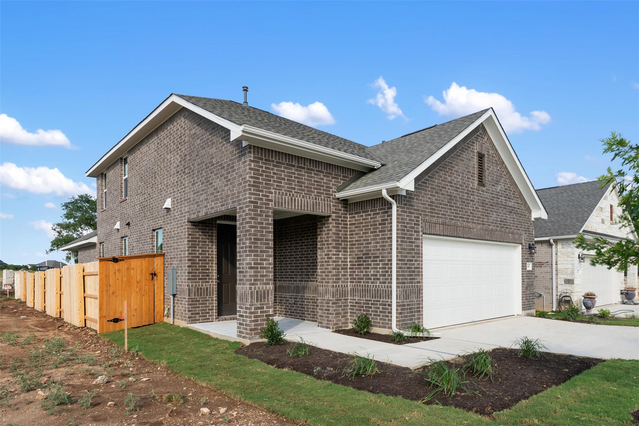 543 Possumhaw LN Property Photo 1