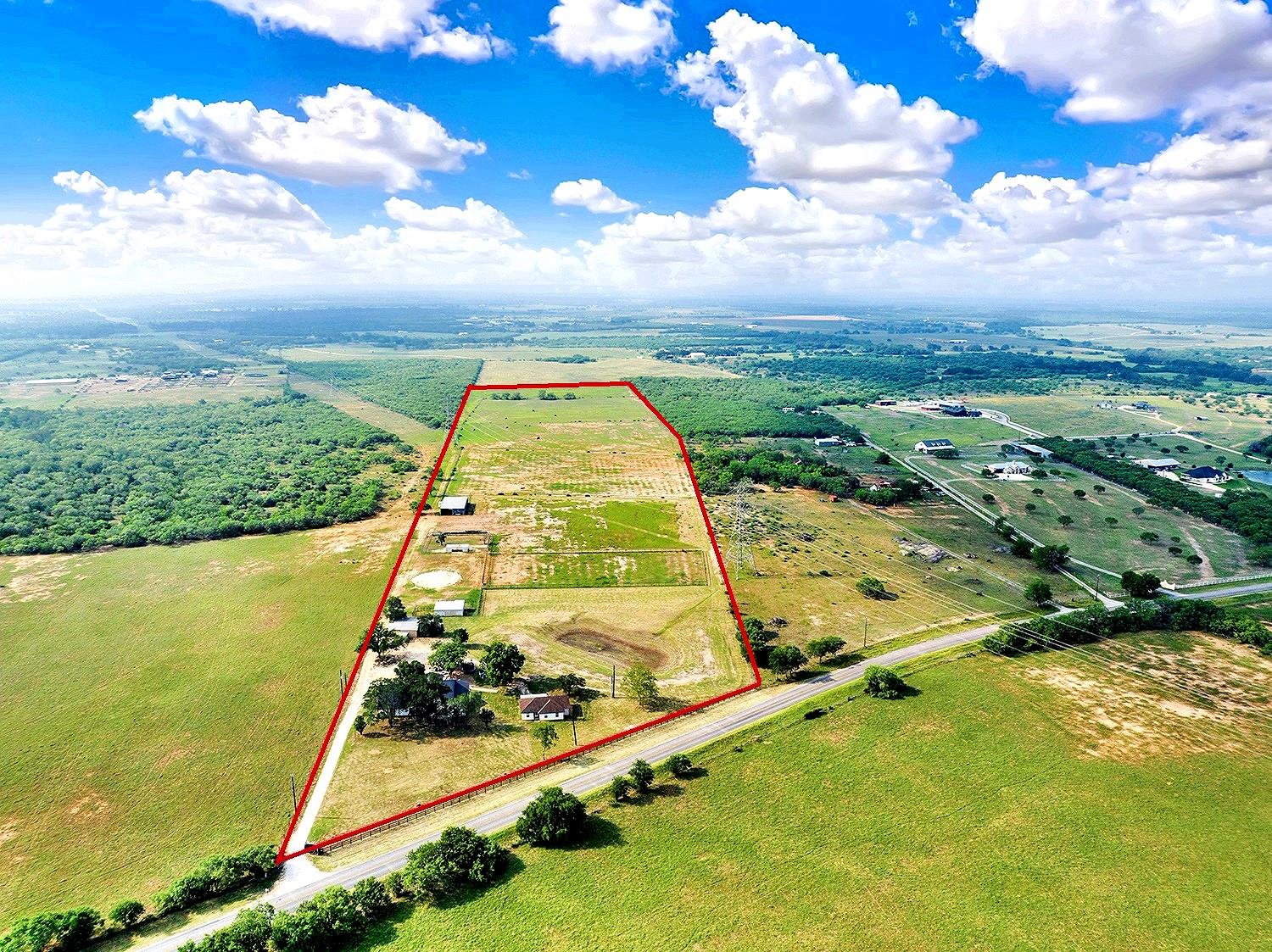 1591 Leissner School Rd Property Photo 1