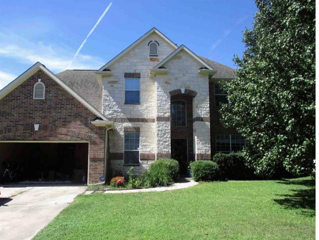10808 Sky Rock Dr Property Photo 1