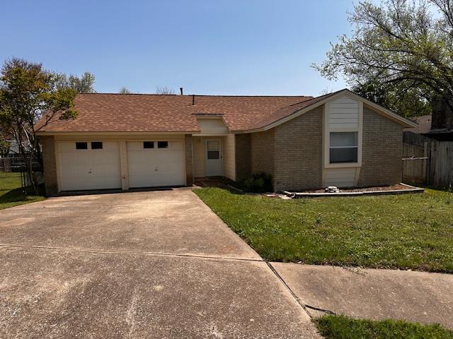 12503 Brandywine Ct Property Photo